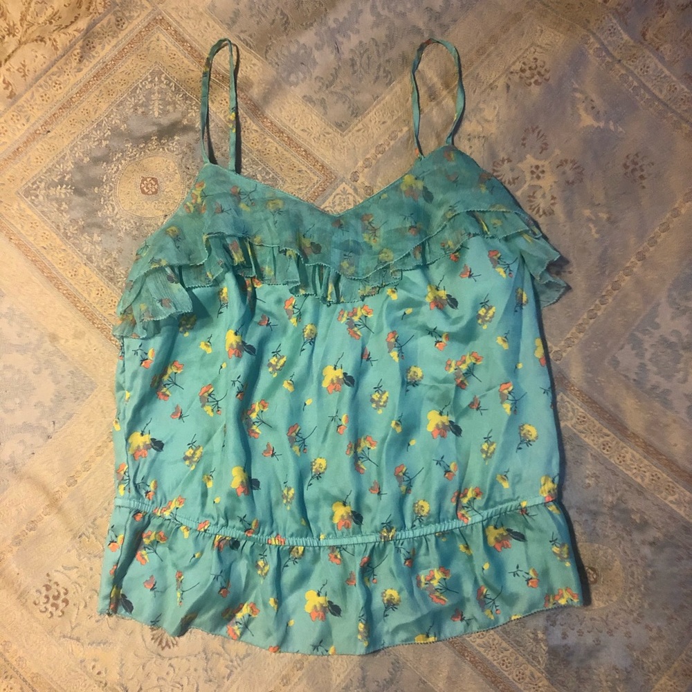 American Eagle Top